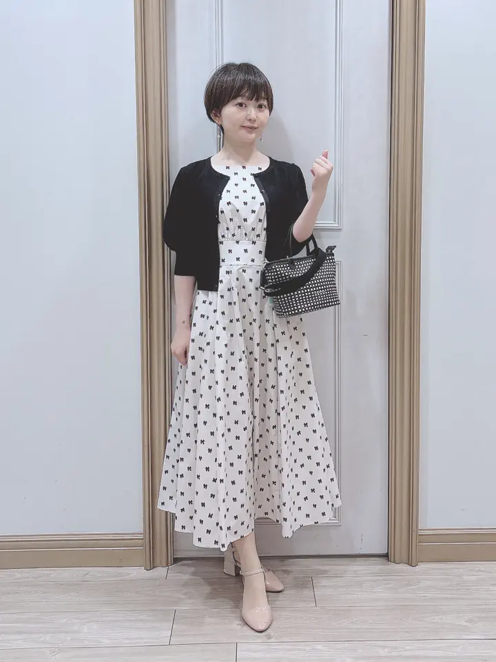 TOCCA T.H コーディネート画像