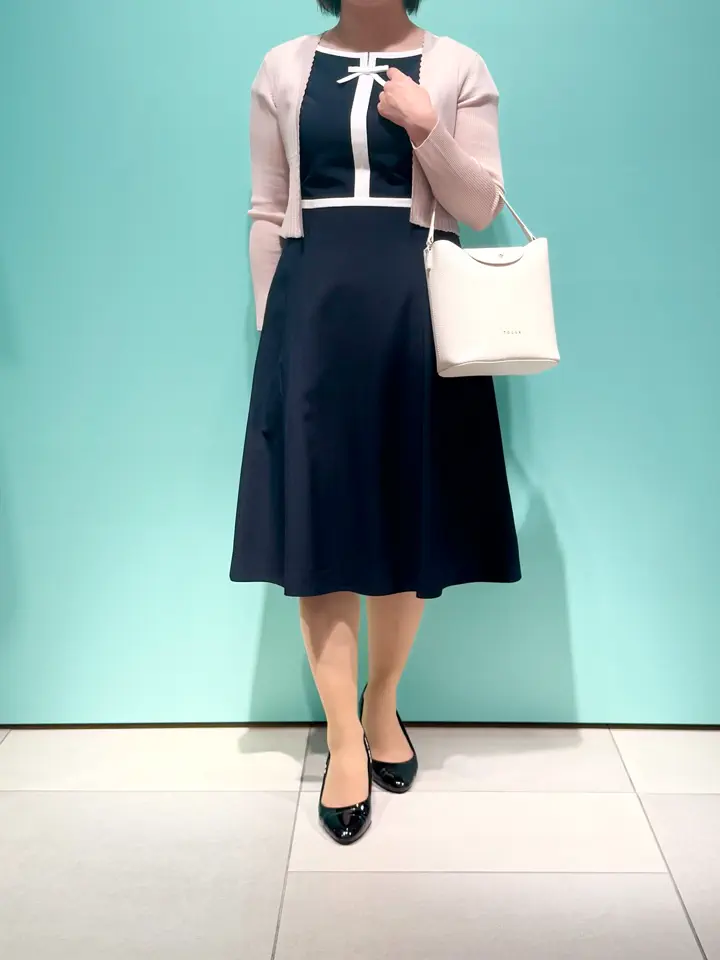 TOCCA K コーディネート画像