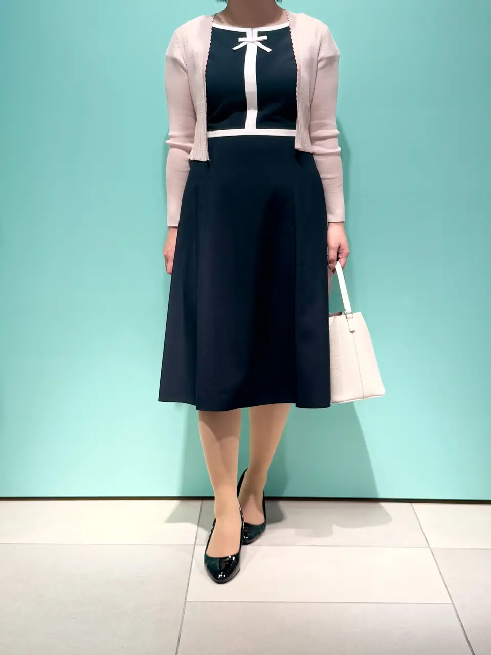 TOCCA K コーディネート画像