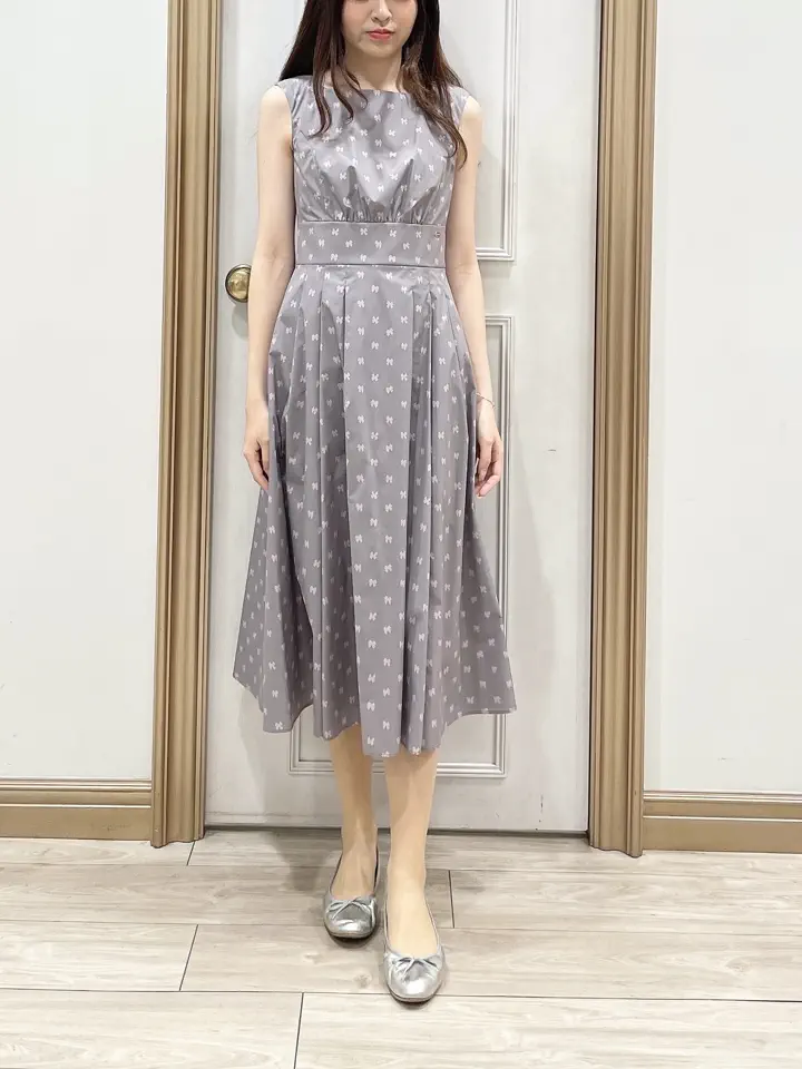 TOCCA スタッフY コーディネート画像