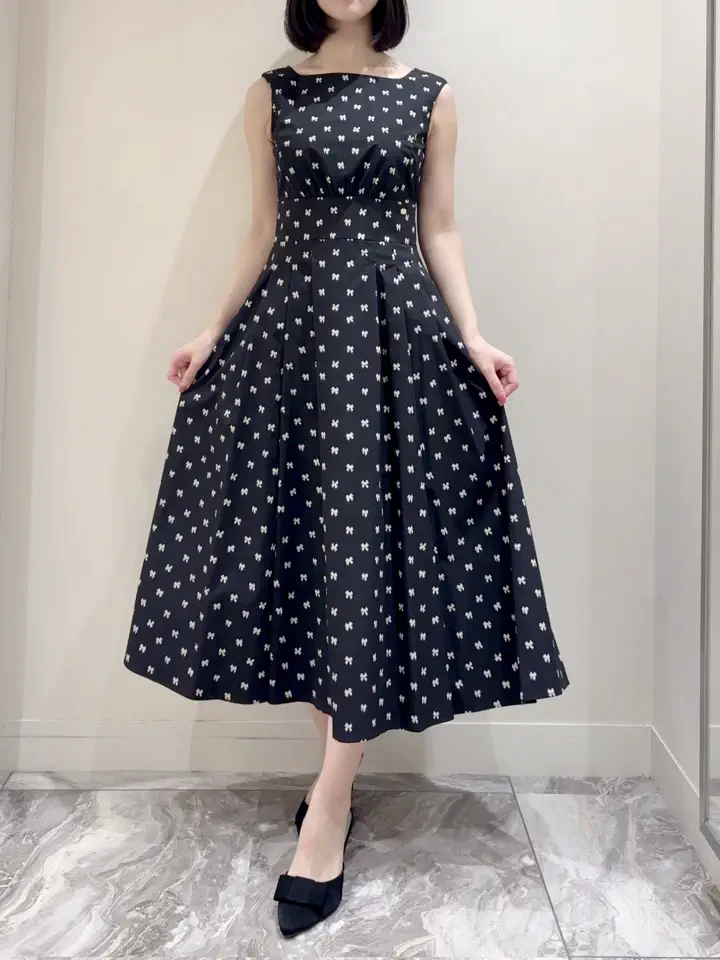 TOCCA スタッフM コーディネート画像