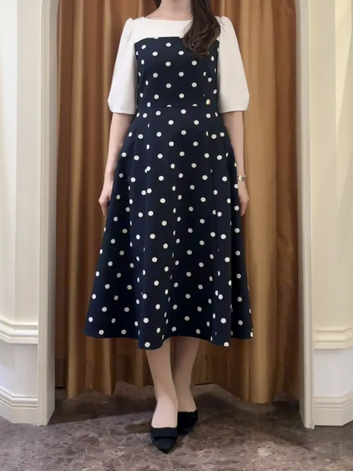 TOCCA G コーディネート画像