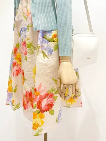 TOCCA oda ❁ コーディネート画像