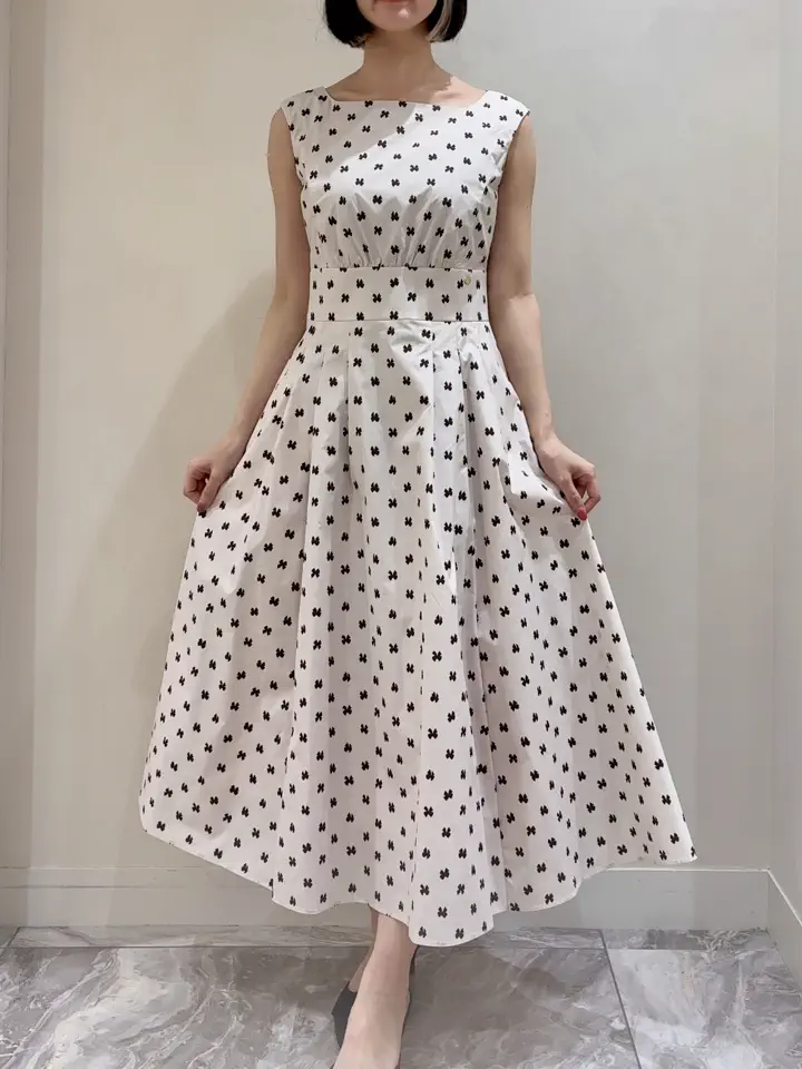 TOCCA スタッフM コーディネート画像