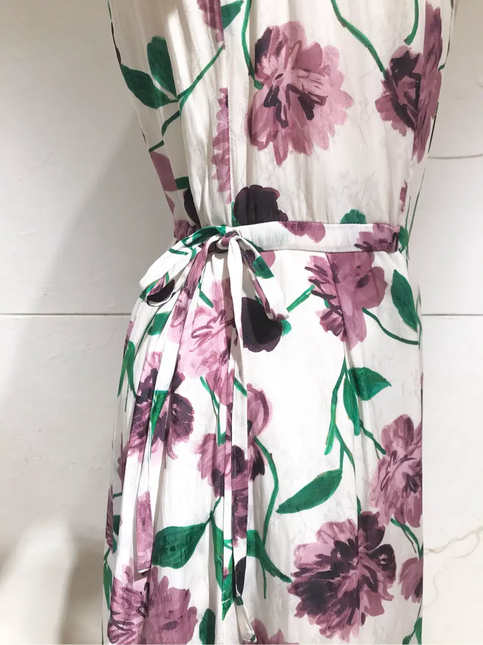 TOCCA スタッフM コーディネート画像