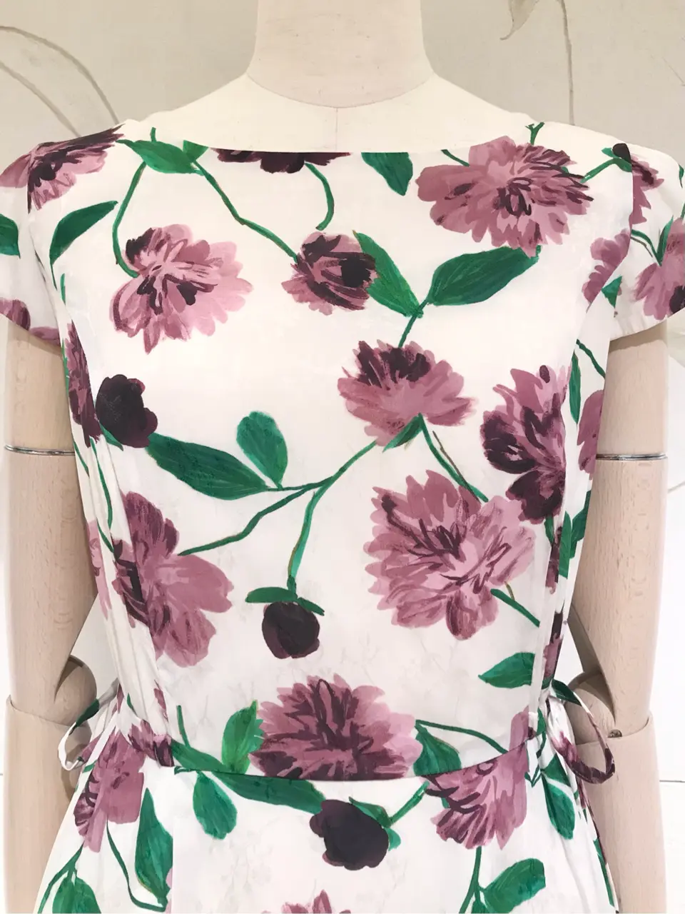 TOCCA スタッフM コーディネート画像