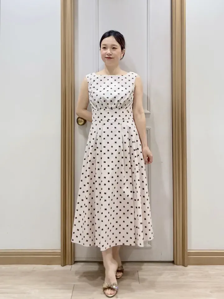TOCCA mimura コーディネート画像