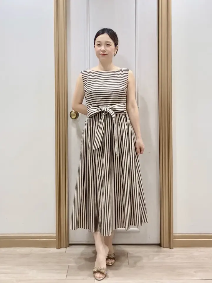 TOCCA mimura コーディネート画像