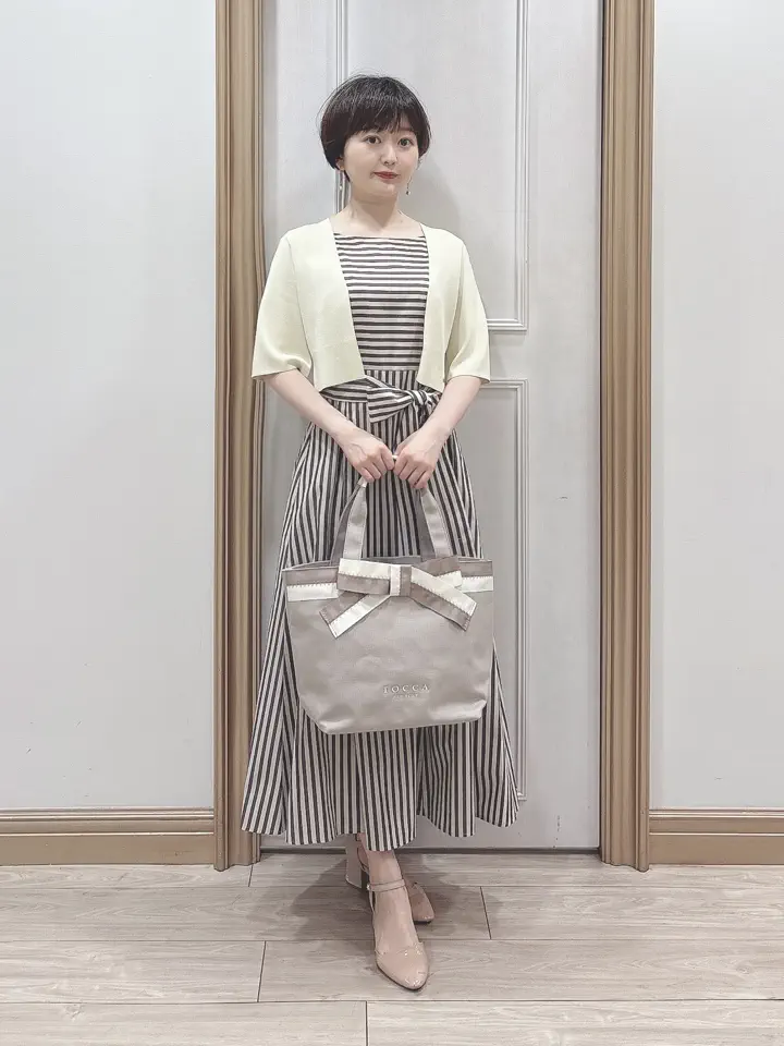 TOCCA T.H コーディネート画像