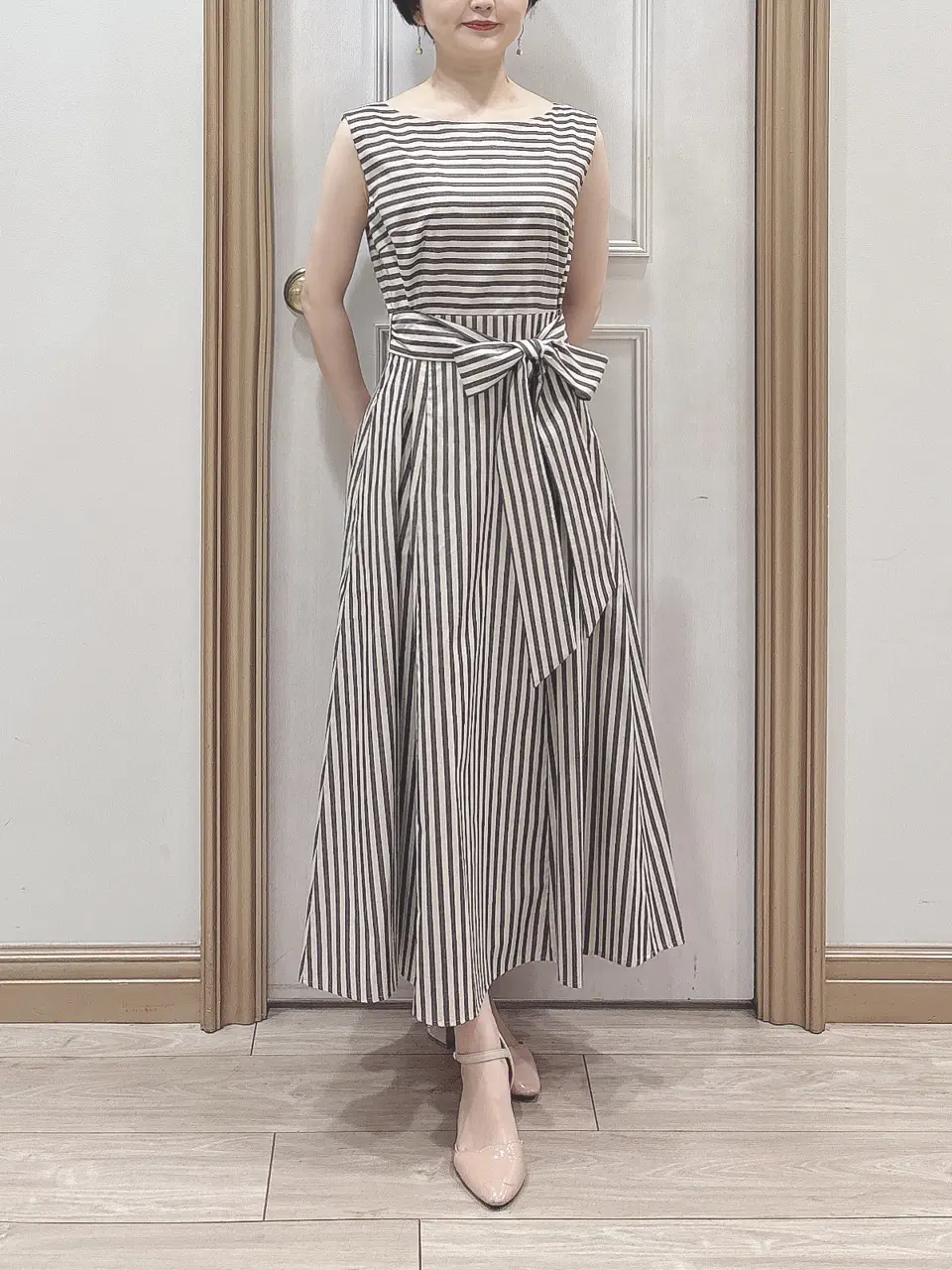 TOCCA T.H コーディネート画像