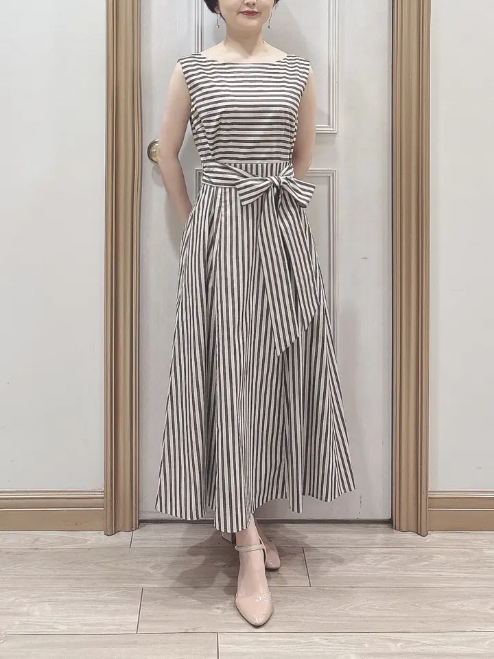 TOCCA T.H コーディネート画像