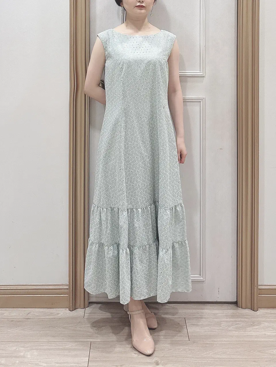 TOCCA T.H コーディネート画像