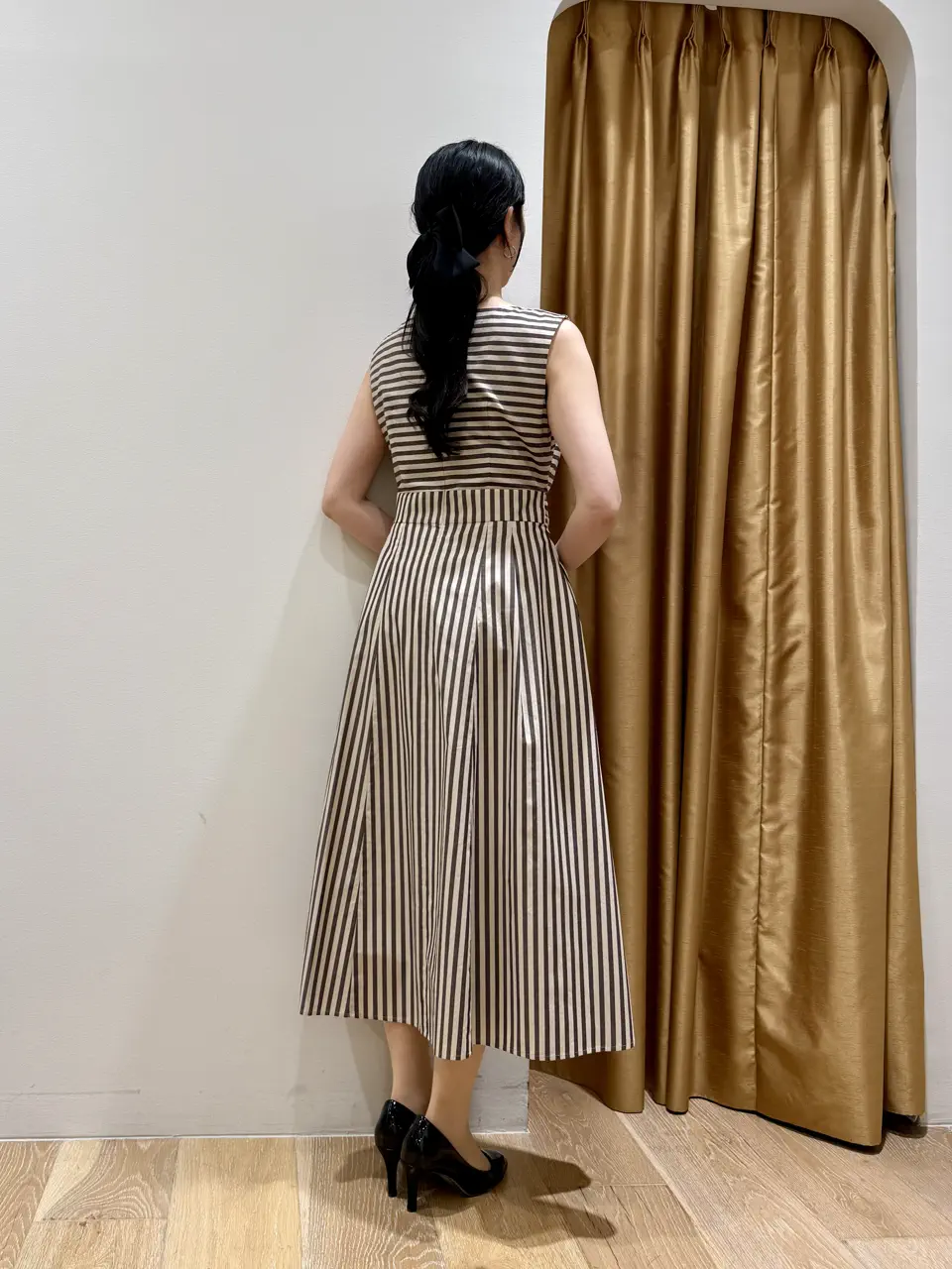 TOCCA A コーディネート画像