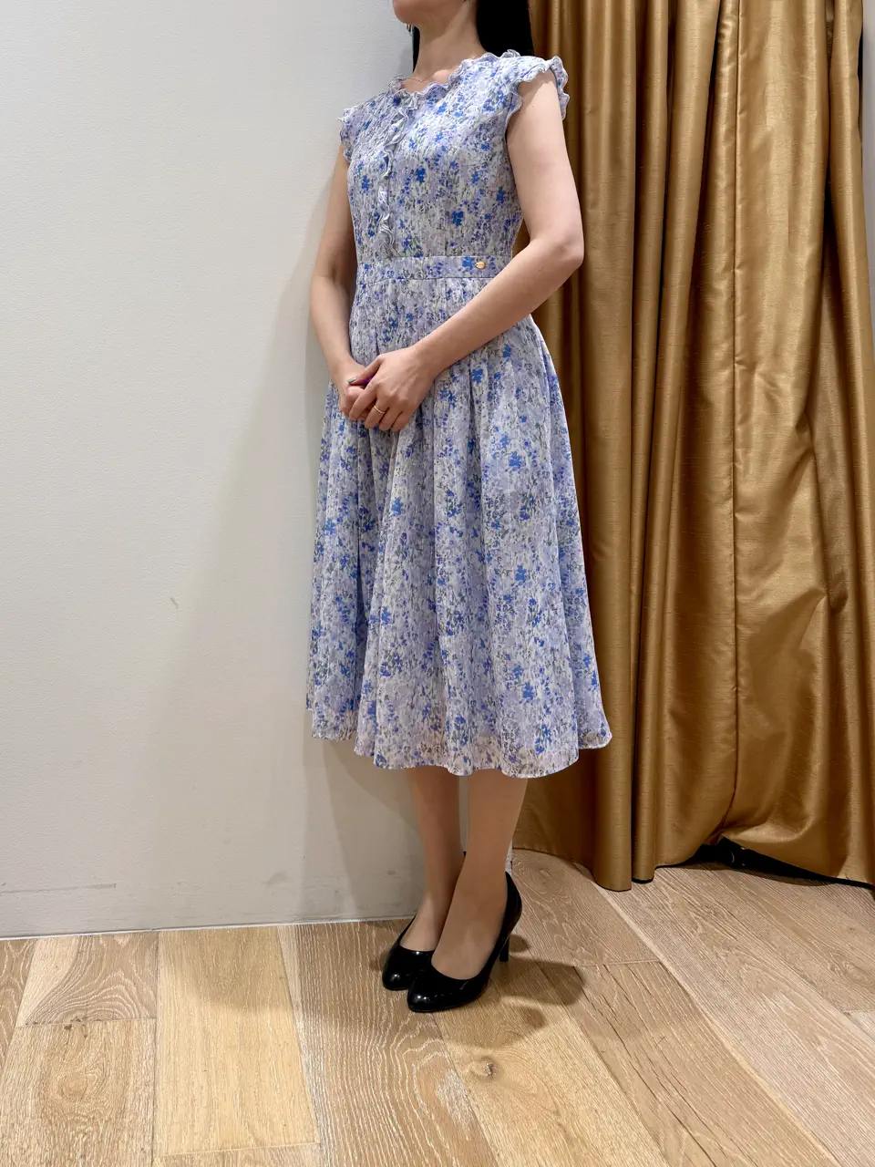 TOCCA A コーディネート画像