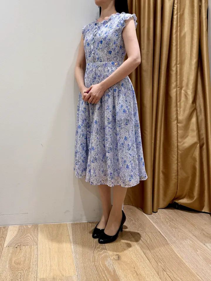 TOCCA A コーディネート画像