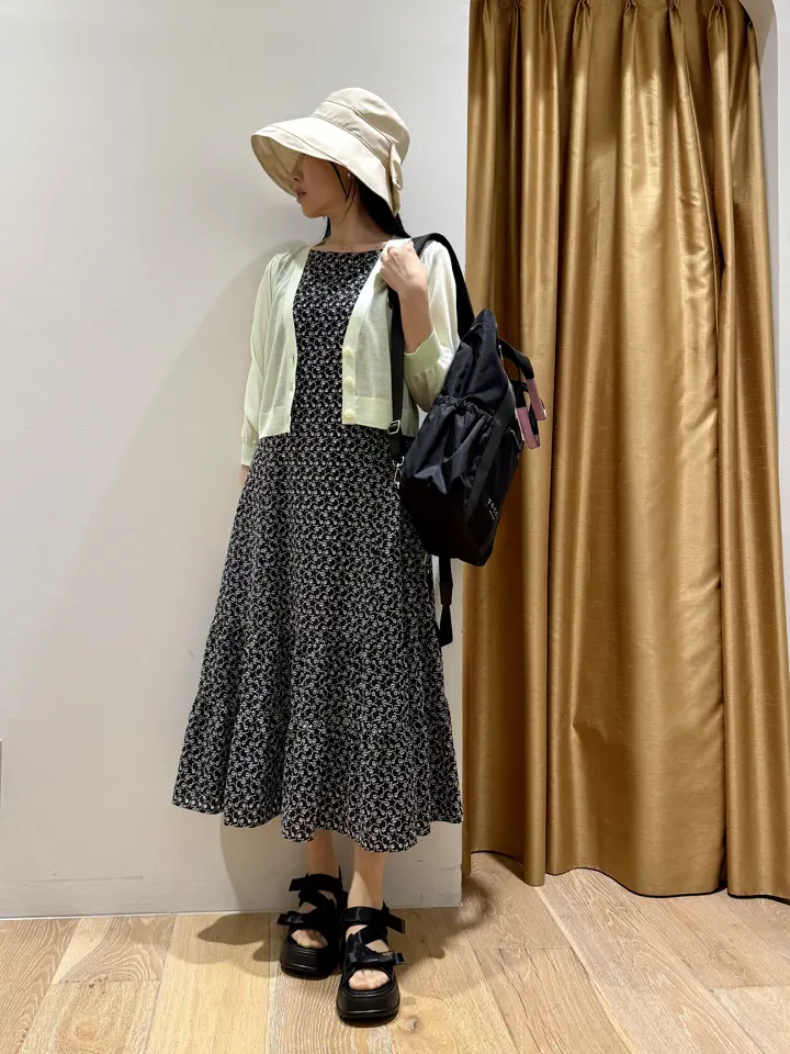 TOCCA A コーディネート画像