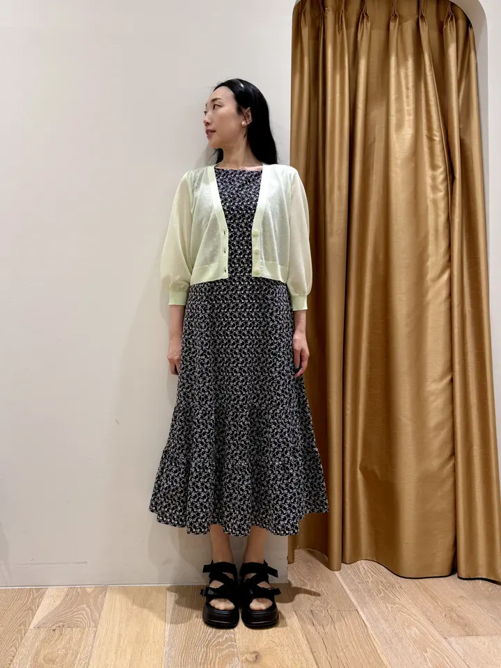 TOCCA A コーディネート画像