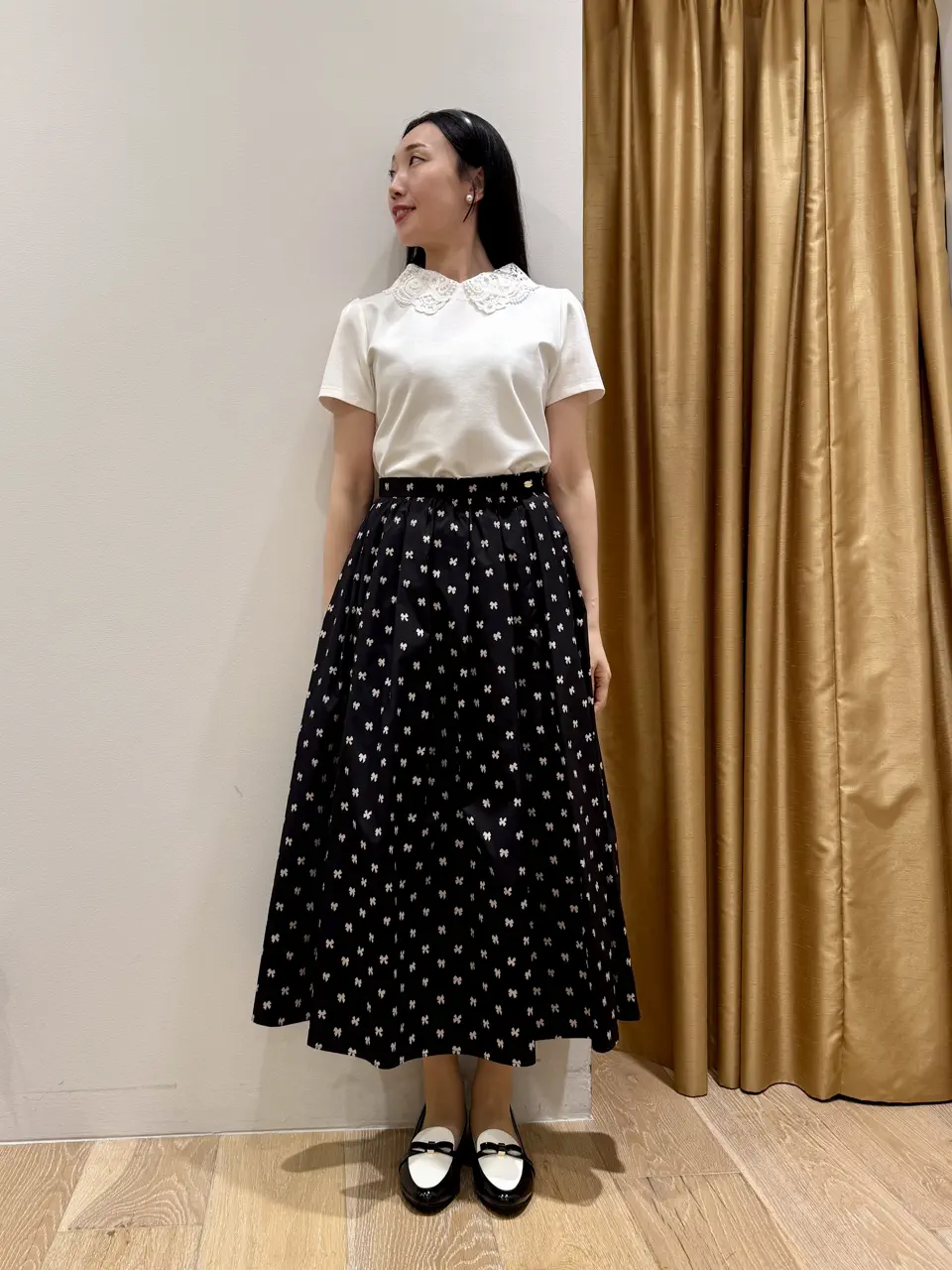TOCCA A コーディネート画像