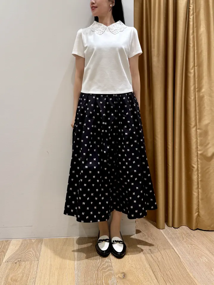 TOCCA A コーディネート画像
