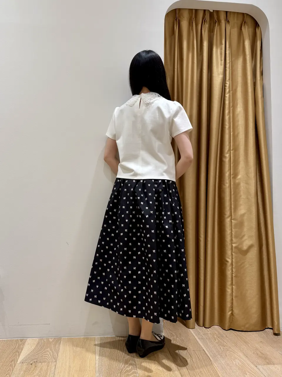 TOCCA A コーディネート画像