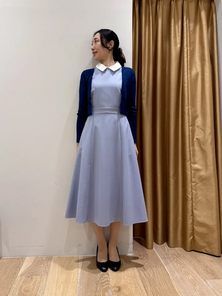TOCCA A コーディネート画像