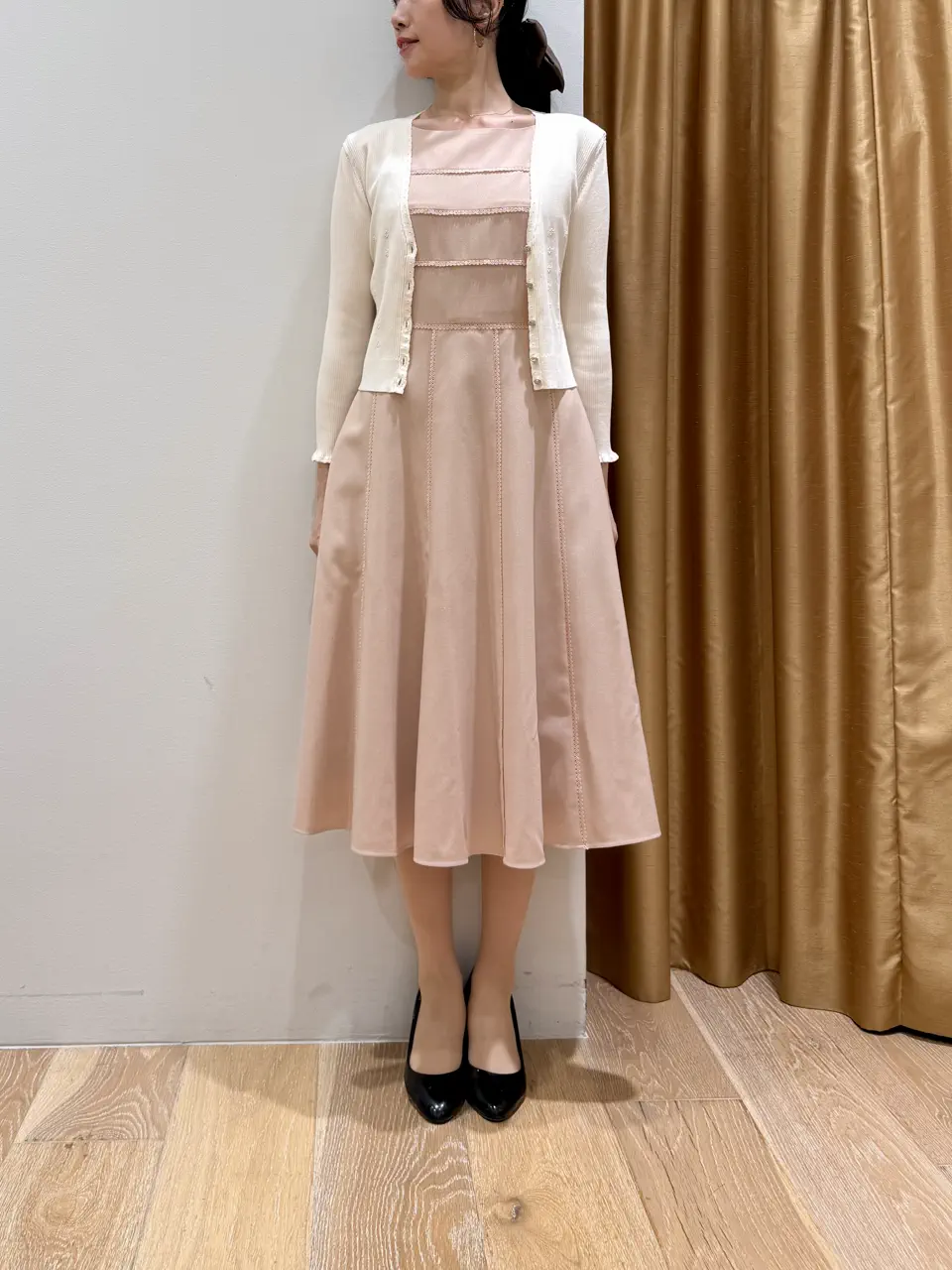 TOCCA A コーディネート画像