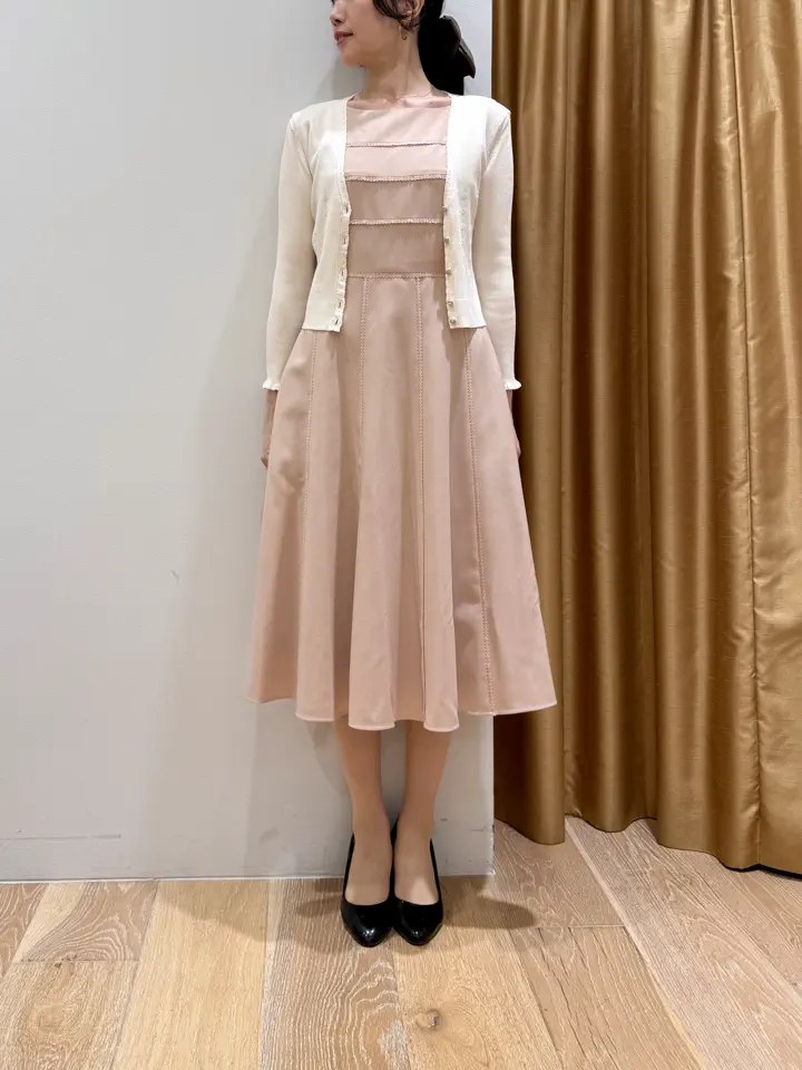 TOCCA A コーディネート画像