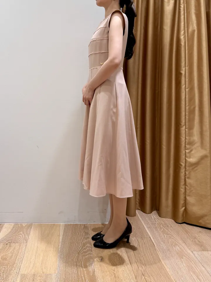 TOCCA A コーディネート画像