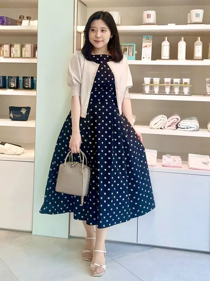 TOCCA Nana  コーディネート画像