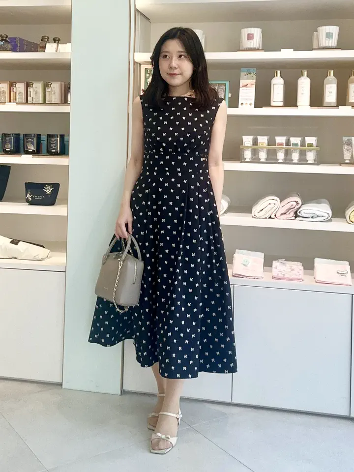 TOCCA Nana  コーディネート画像