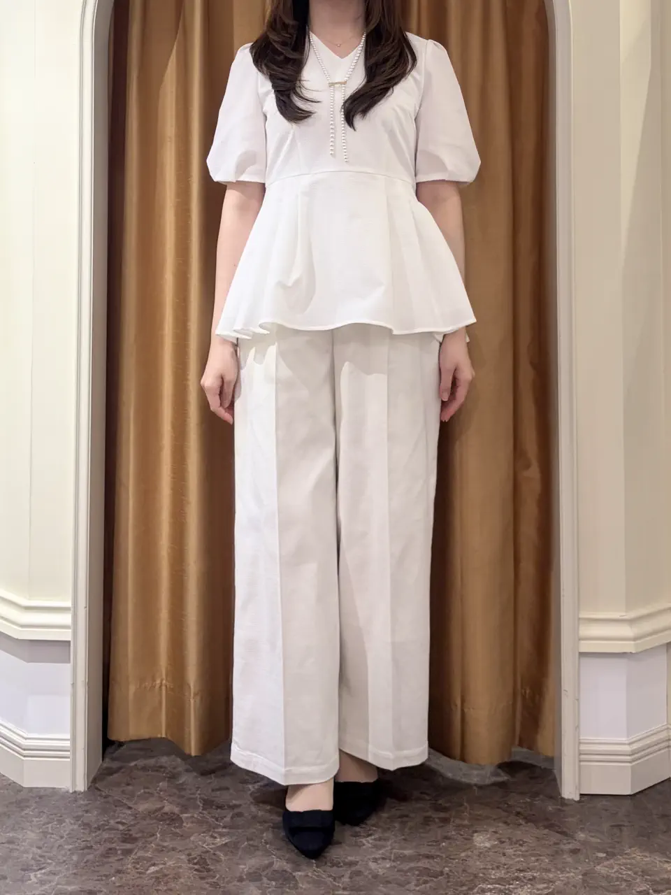 TOCCA G コーディネート画像