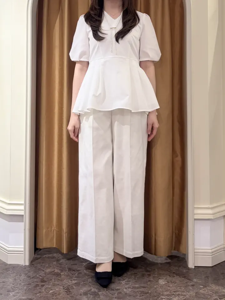 TOCCA G コーディネート画像