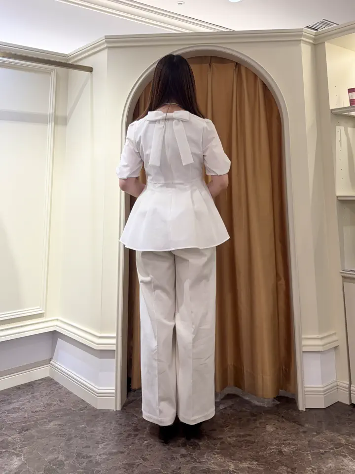 TOCCA G コーディネート画像