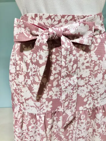 TOCCA スタッフ コーディネート画像