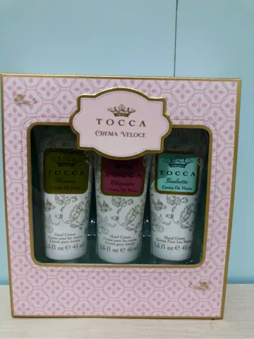 TOCCA スタッフ コーディネート画像