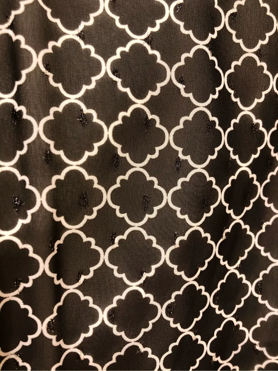 TOCCA スタッフ コーディネート画像