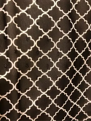 TOCCA スタッフ コーディネート画像