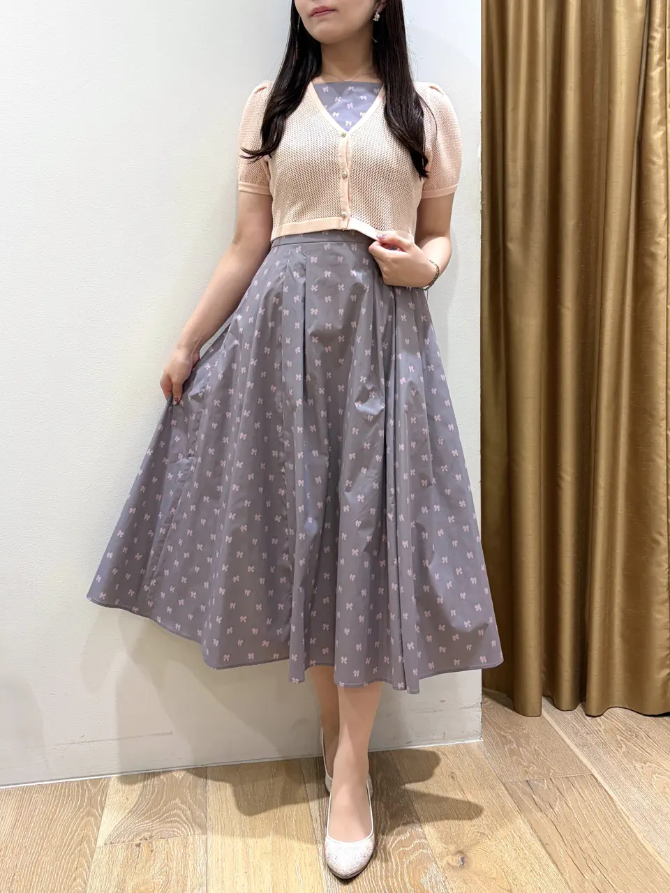 TOCCA S.m コーディネート画像