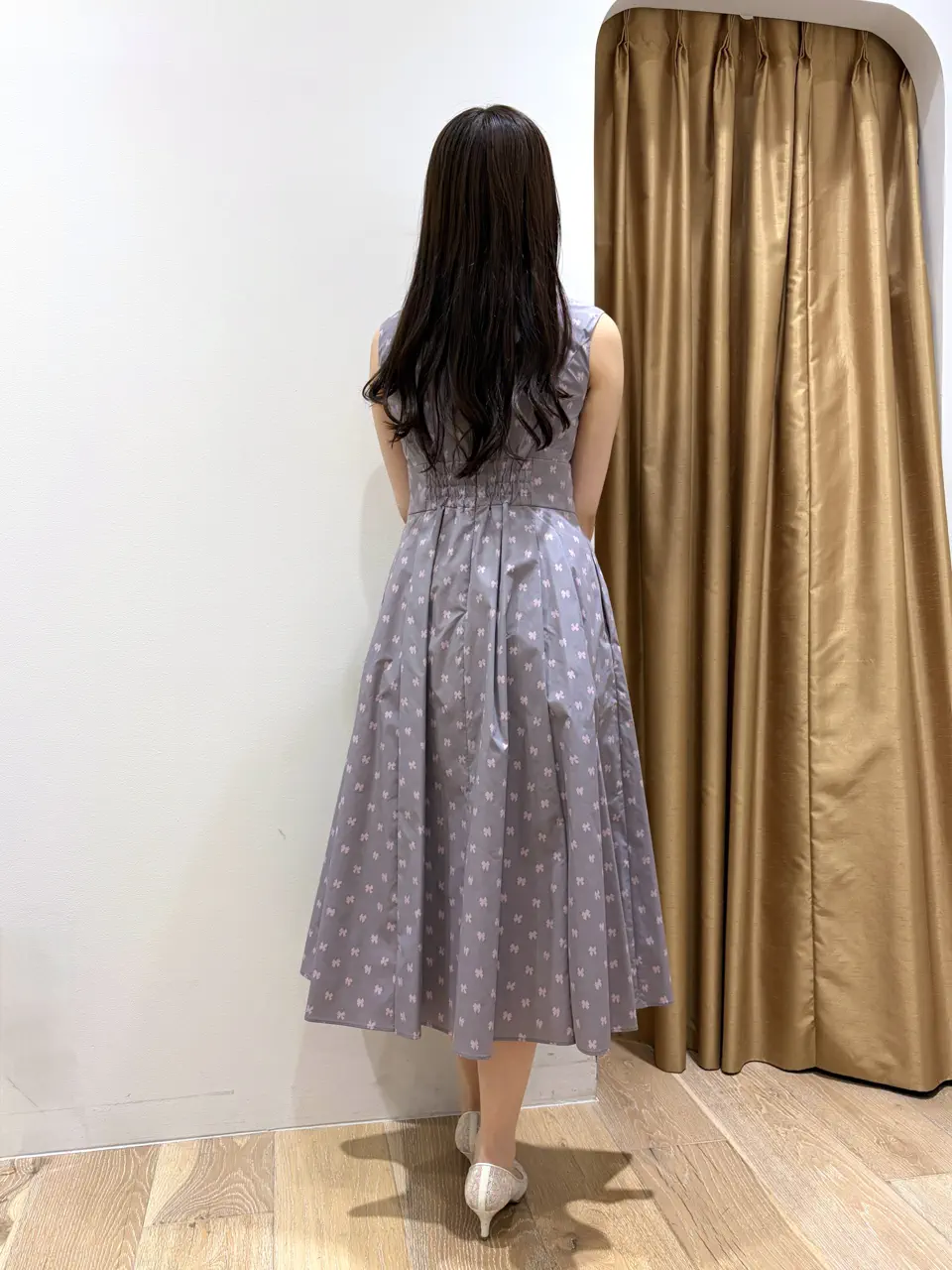 TOCCA S.m コーディネート画像