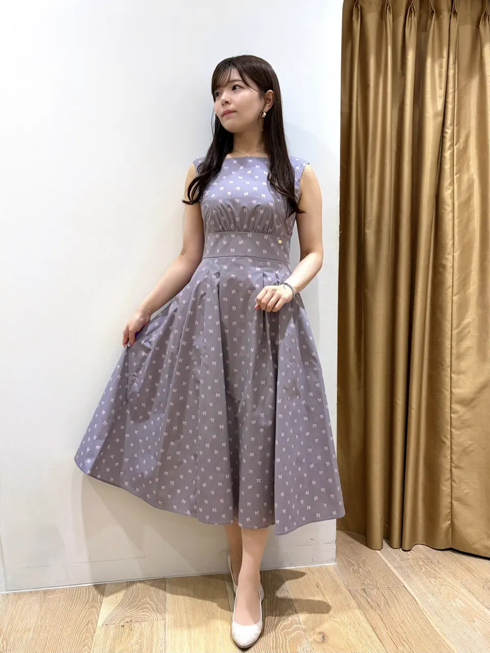 TOCCA S.m コーディネート画像