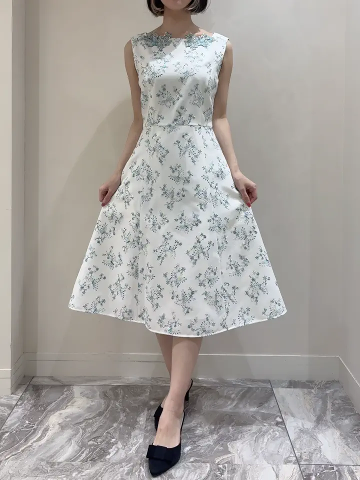 TOCCA スタッフM コーディネート画像