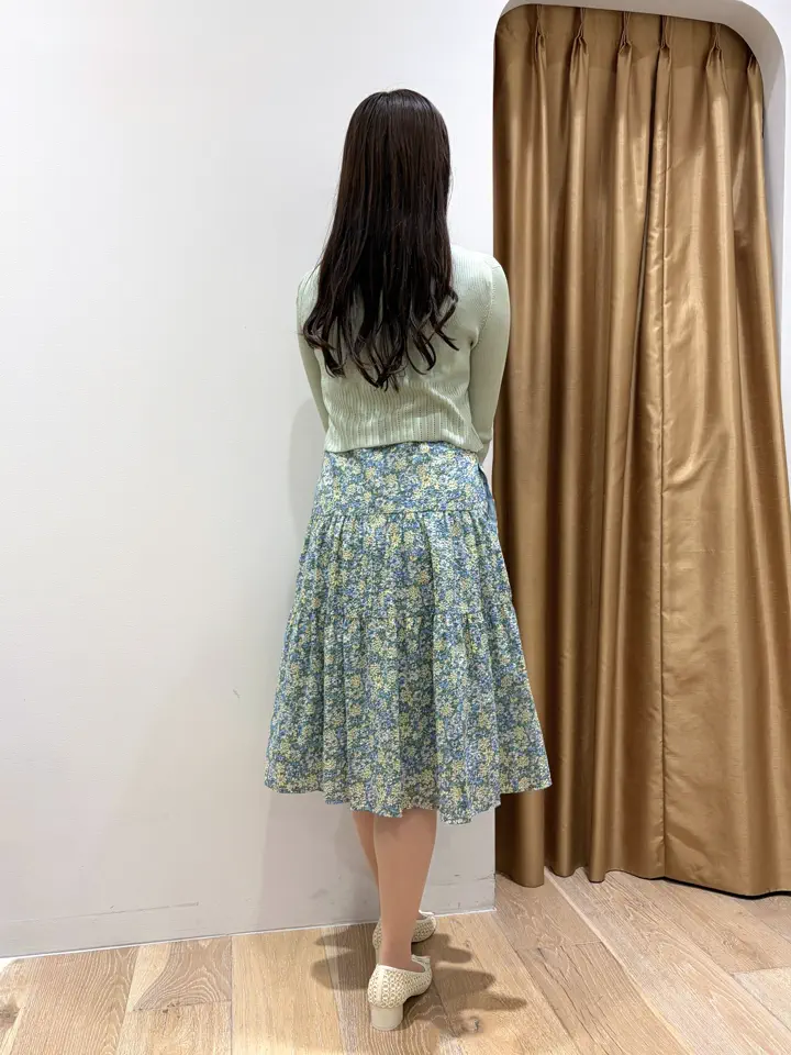 TOCCA S.m コーディネート画像