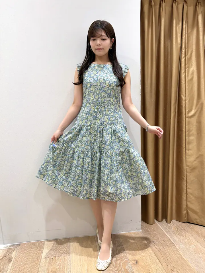 TOCCA S.m コーディネート画像