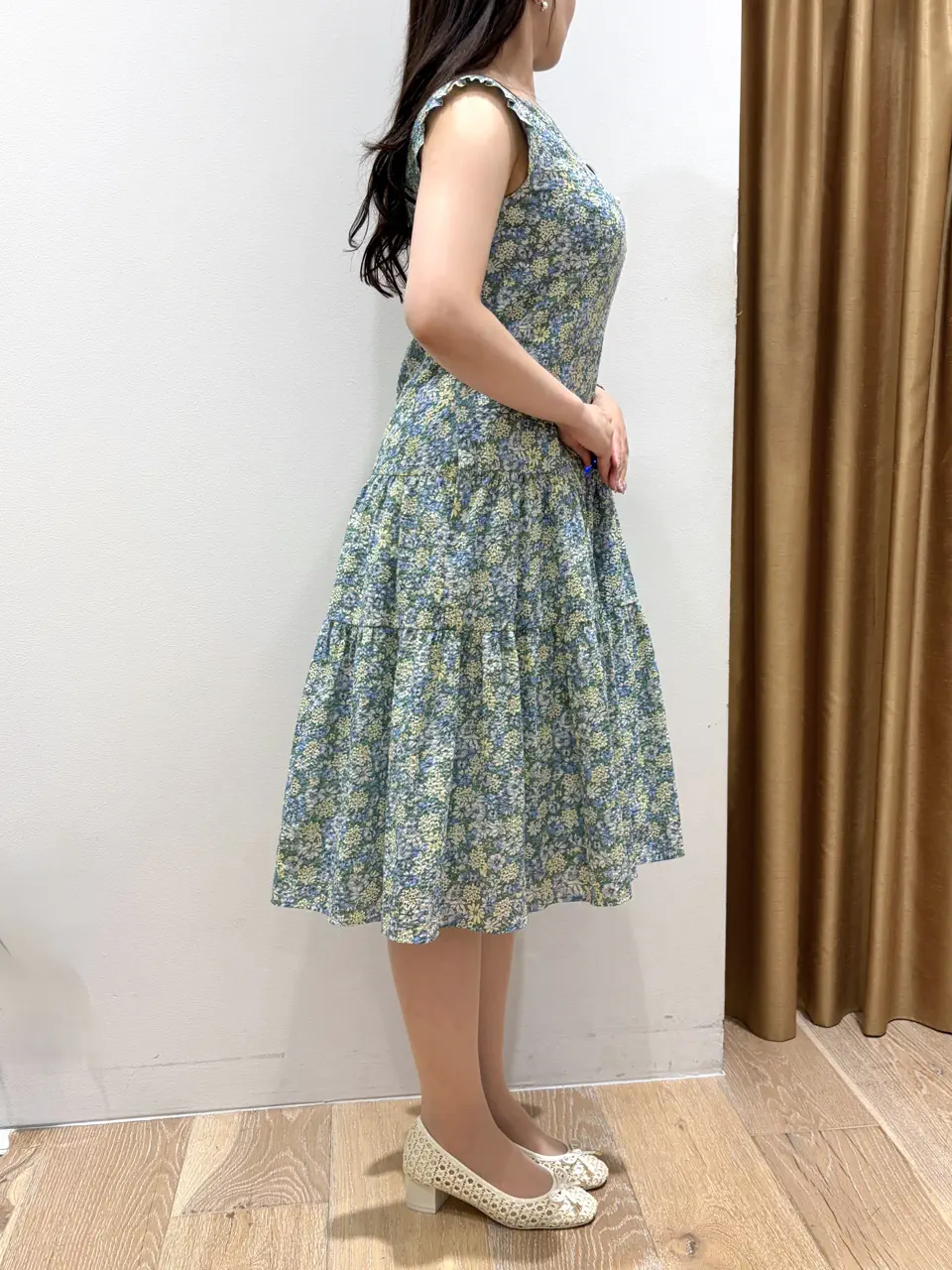 TOCCA S.m コーディネート画像