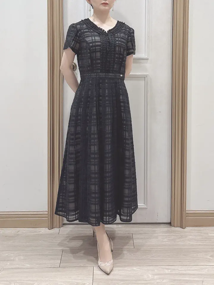 TOCCA T.H コーディネート画像