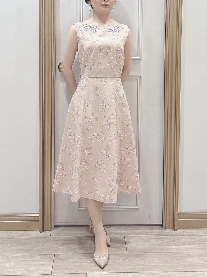 TOCCA T.H コーディネート画像