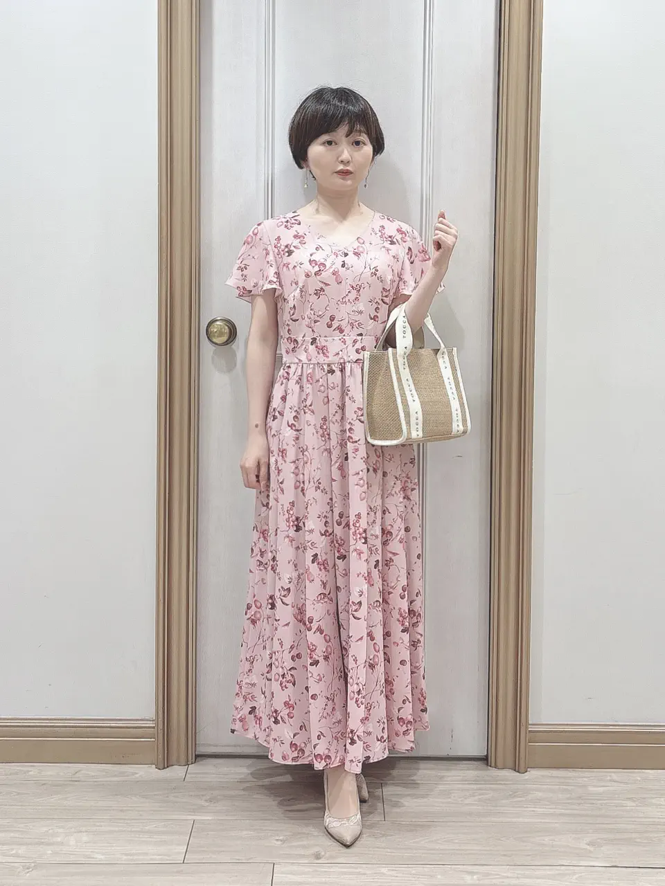  T.H コーディネート画像