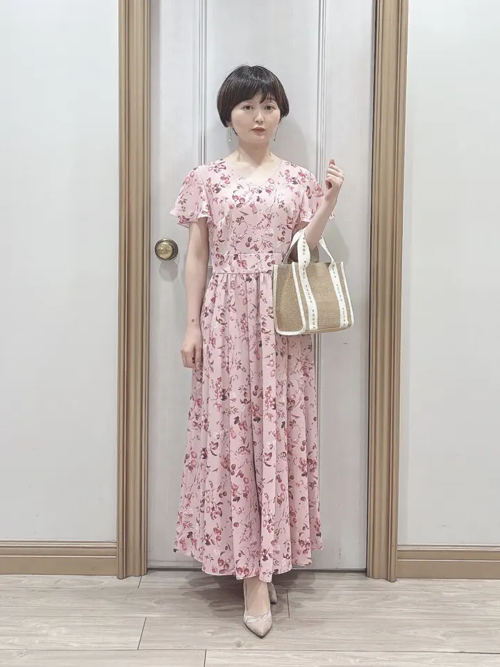 TOCCA T.H コーディネート画像