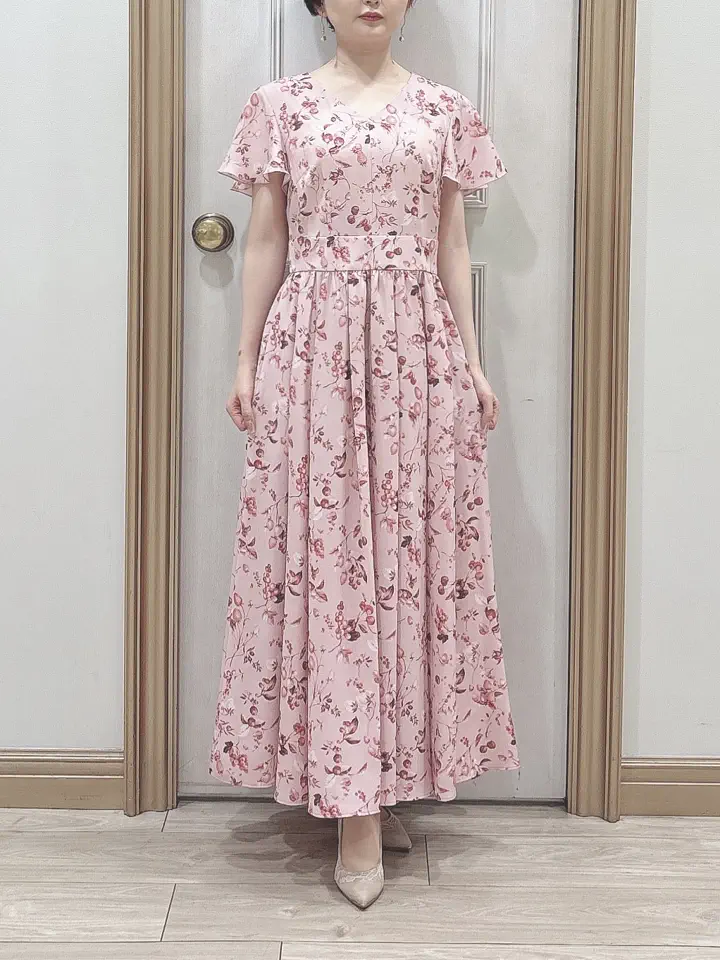 TOCCA T.H コーディネート画像