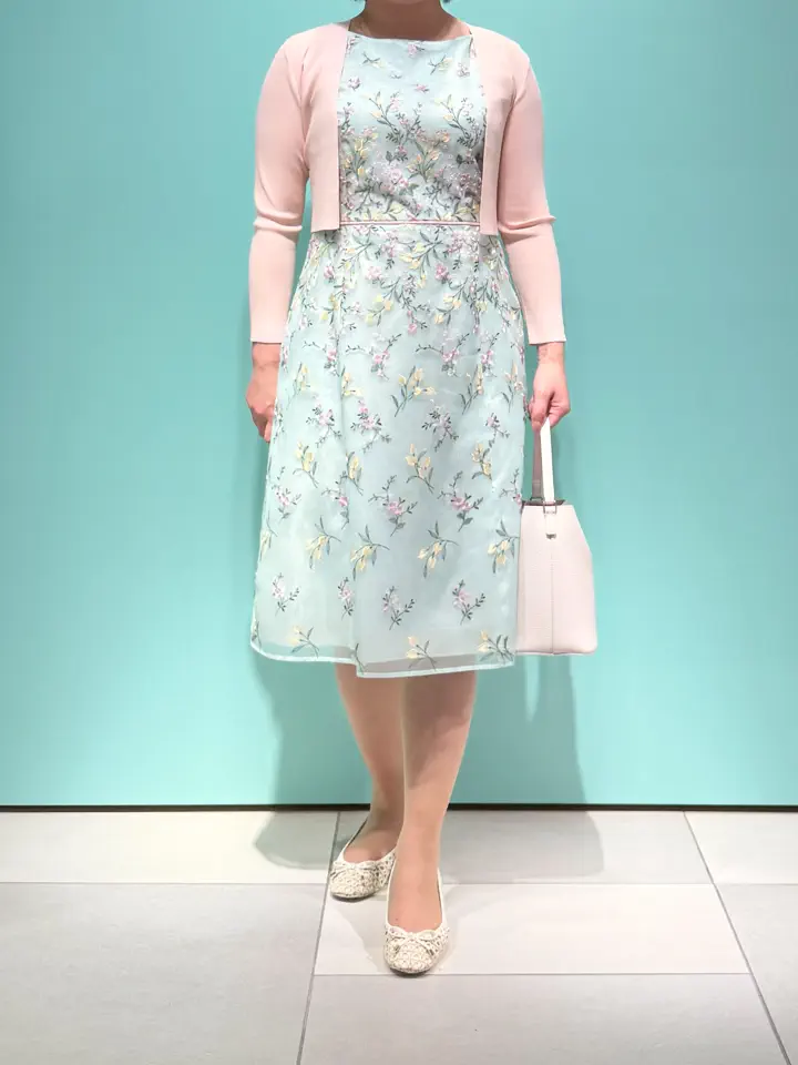 TOCCA K コーディネート画像